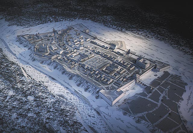 Frstenfeld 1664