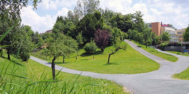Augustinerbastei