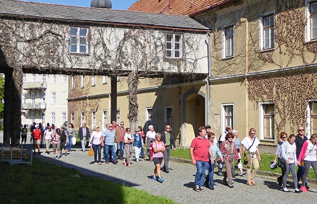 Tag des Denkmals 2016
