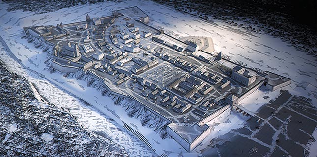 Frstenfeld 1664