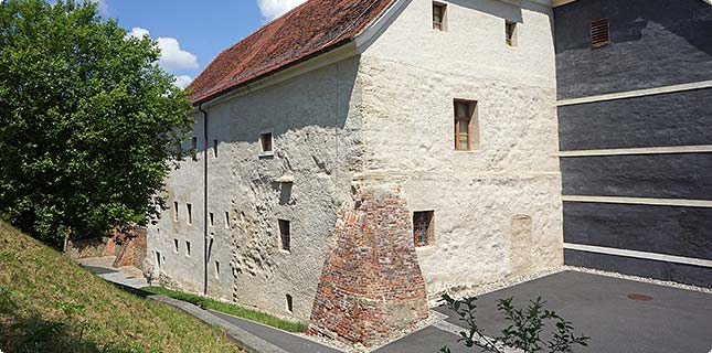 Pfeilburg