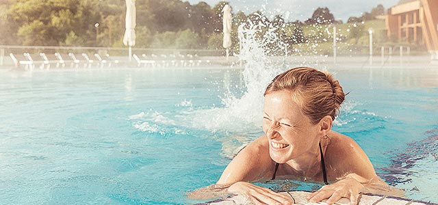 Therme Loipersdorf