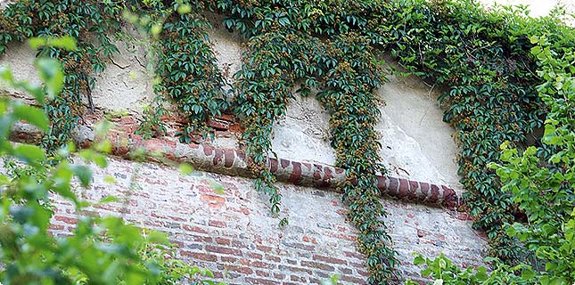 Festungsweg Frstenfeld