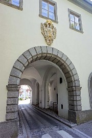 Groansicht Grazertor