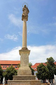 Groansicht Mariensule