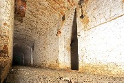Groansicht Mhlbastei Bunker