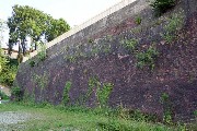 Groansicht Schlossbastei