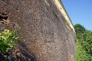 Groansicht Schlossbastei