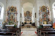Groansicht Stadtpfarrkirche