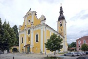 Groansicht Stadtpfarrkirche
