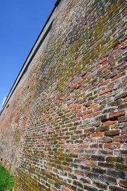 Groansicht Ungarbastei