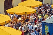 Groansicht Erffnung im ATW-Areal