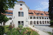 Groansicht Kommende Frstenfeld